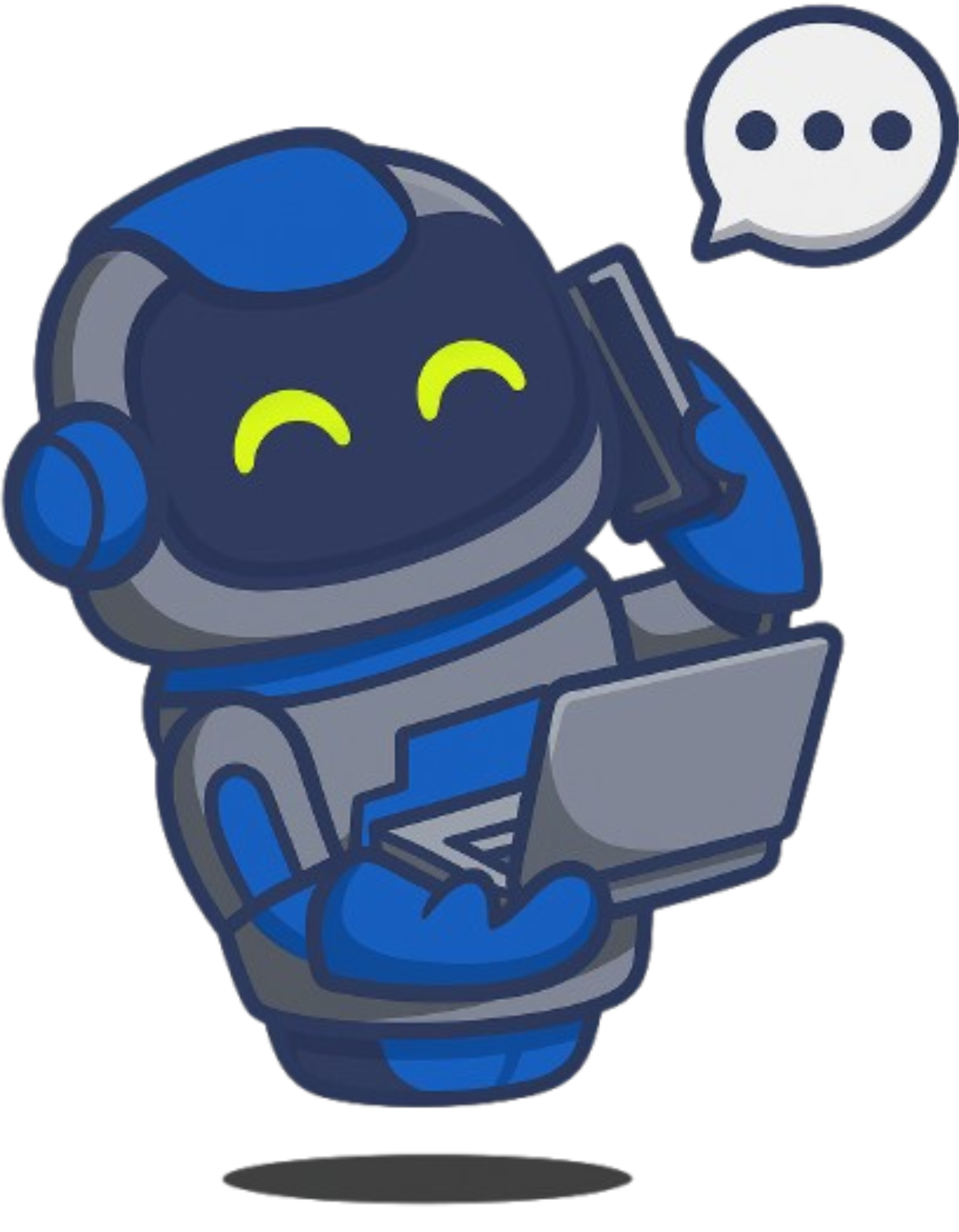 robozinho